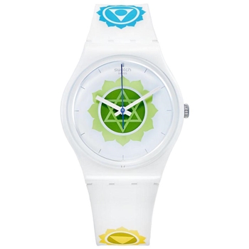 ساعت مچی SWATCH کد GW172